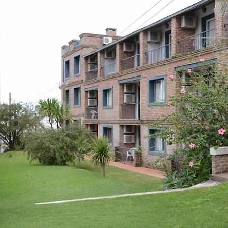 Hotel Bahia Playa Colonia del Sacramento Ngoại thất bức ảnh