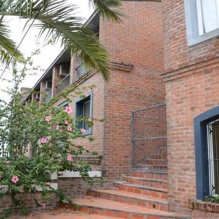 Hotel Bahia Playa Colonia del Sacramento Ngoại thất bức ảnh