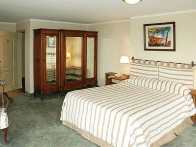 Hotel Bahia Playa Colonia del Sacramento Phòng bức ảnh