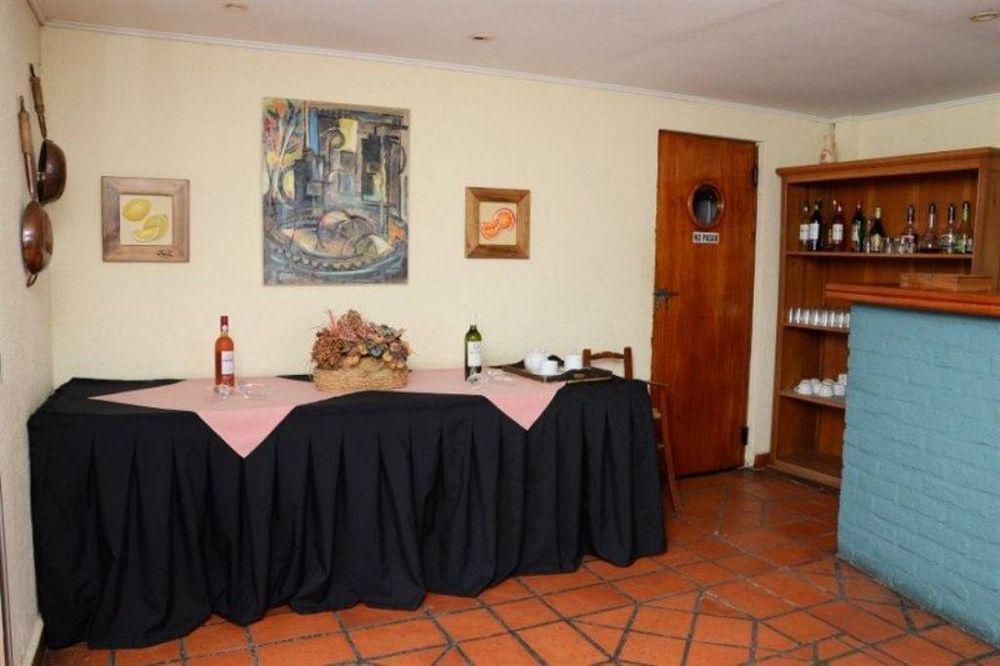 Hotel Bahia Playa Colonia del Sacramento Ngoại thất bức ảnh