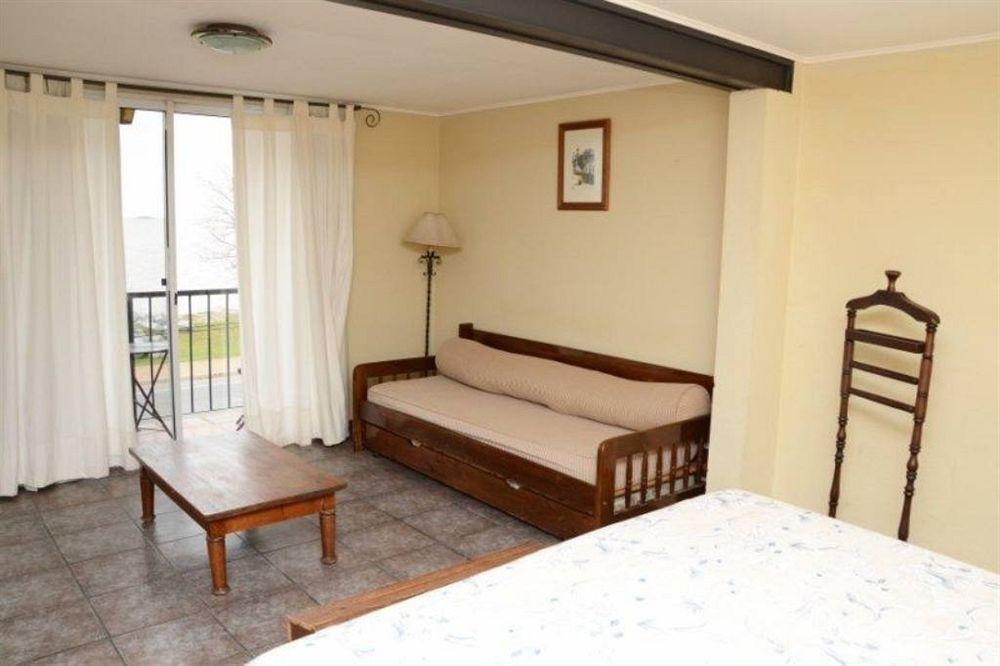 Hotel Bahia Playa Colonia del Sacramento Ngoại thất bức ảnh