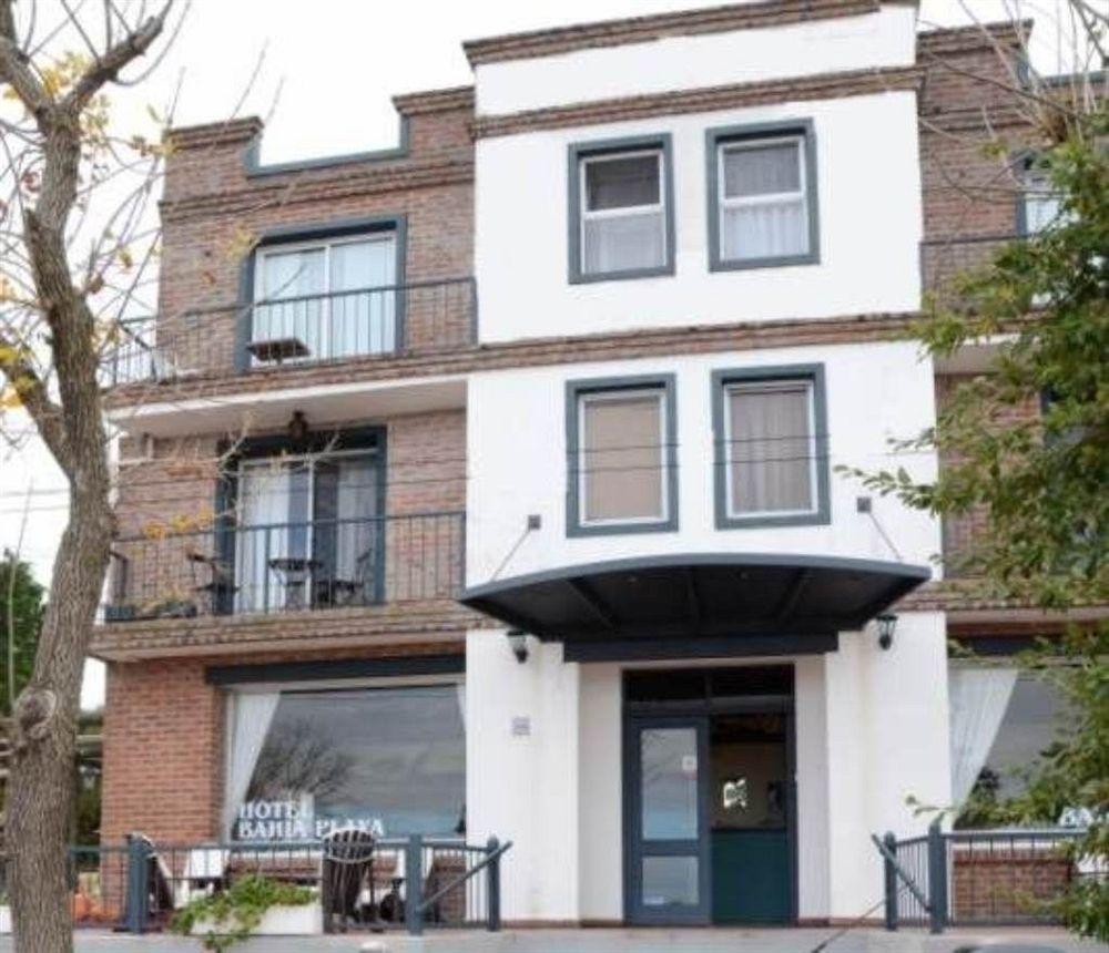 Hotel Bahia Playa Colonia del Sacramento Ngoại thất bức ảnh