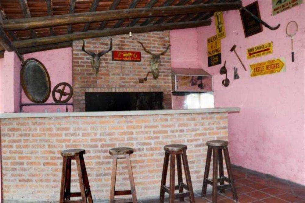 Hotel Bahia Playa Colonia del Sacramento Ngoại thất bức ảnh