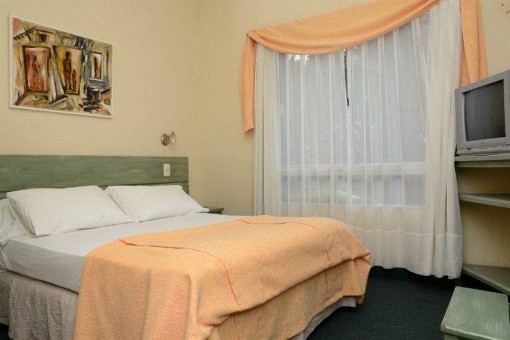 Hotel Bahia Playa Colonia del Sacramento Ngoại thất bức ảnh