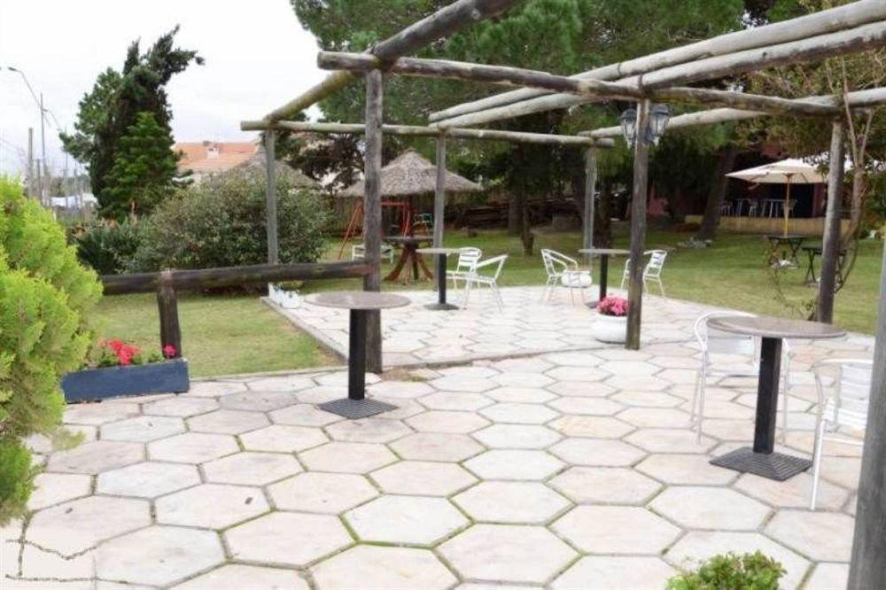 Hotel Bahia Playa Colonia del Sacramento Ngoại thất bức ảnh