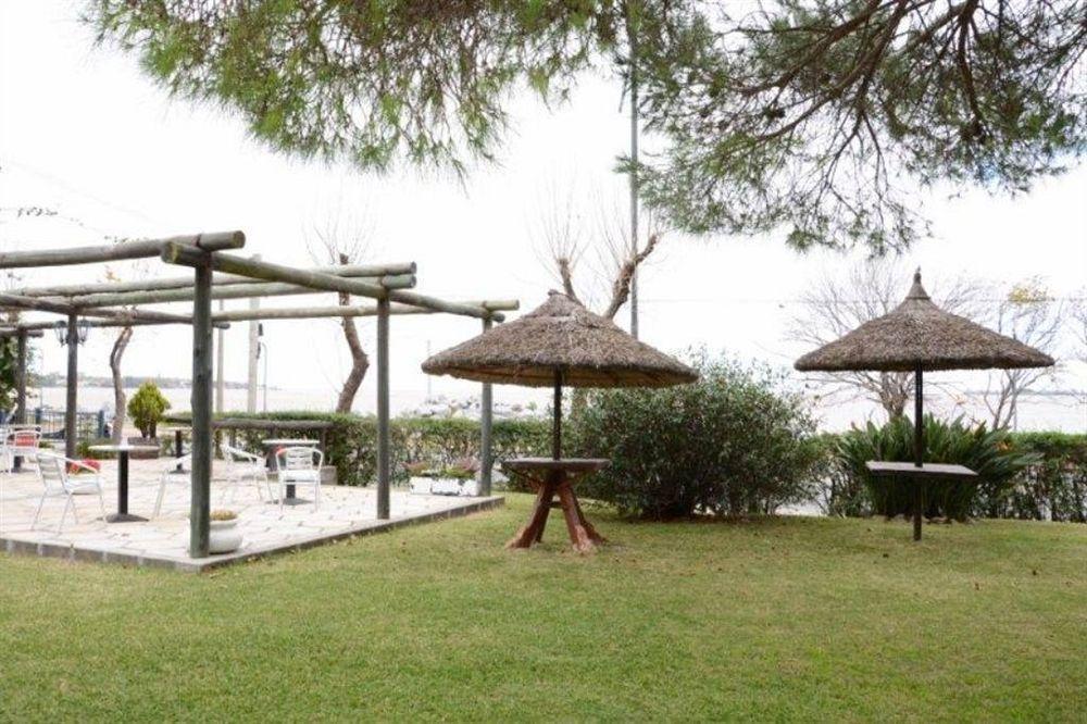 Hotel Bahia Playa Colonia del Sacramento Ngoại thất bức ảnh
