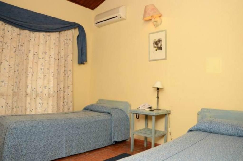 Hotel Bahia Playa Colonia del Sacramento Ngoại thất bức ảnh