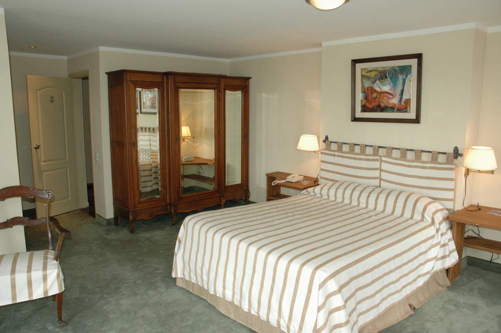 Hotel Bahia Playa Colonia del Sacramento Ngoại thất bức ảnh