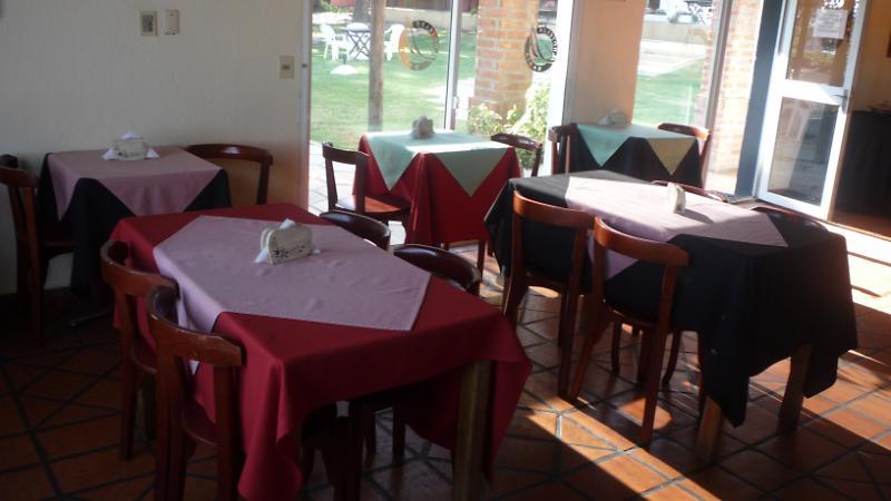 Hotel Bahia Playa Colonia del Sacramento Ngoại thất bức ảnh