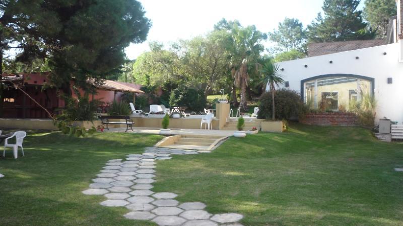 Hotel Bahia Playa Colonia del Sacramento Ngoại thất bức ảnh