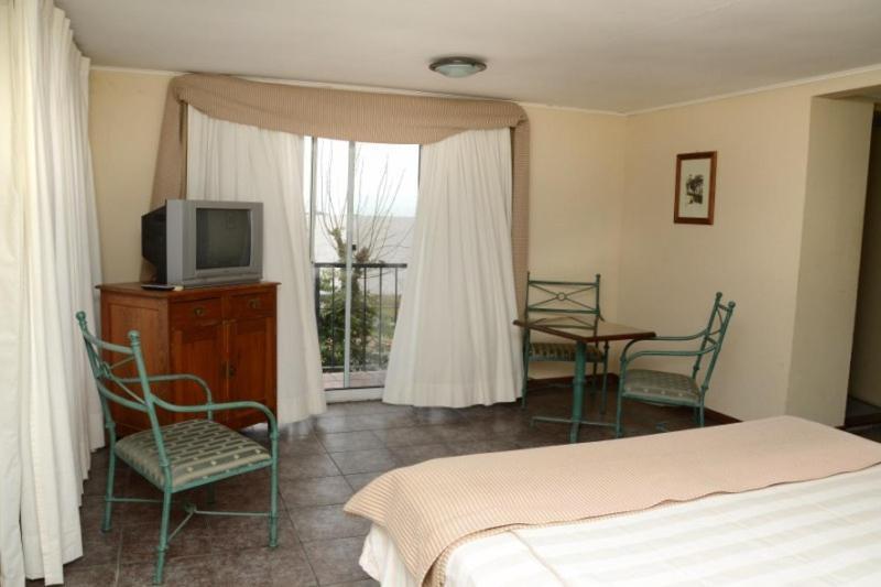 Hotel Bahia Playa Colonia del Sacramento Phòng bức ảnh