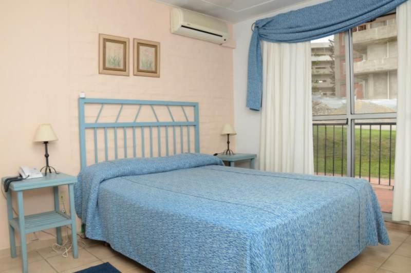 Hotel Bahia Playa Colonia del Sacramento Phòng bức ảnh