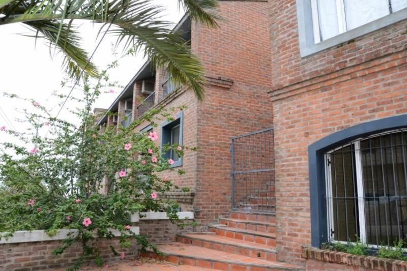 Hotel Bahia Playa Colonia del Sacramento Ngoại thất bức ảnh