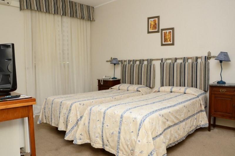 Hotel Bahia Playa Colonia del Sacramento Ngoại thất bức ảnh